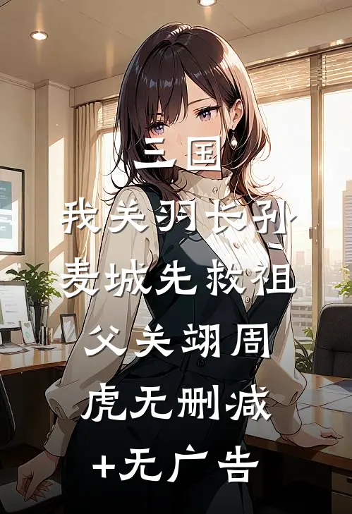三国：我关羽长孙，麦城先救祖父关翊周虎无删减+无广告