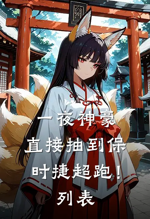 一夜神豪：直接抽到保时捷超跑！列表