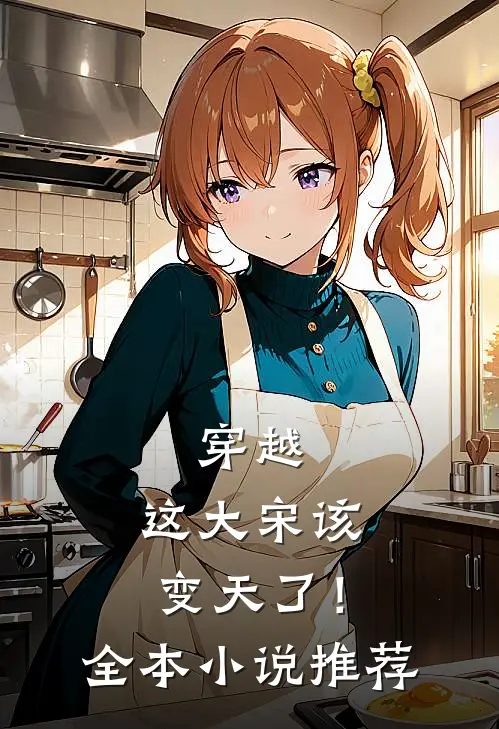穿越：这大宋该变天了！全本小说推荐