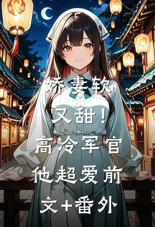 娇妻软又甜！高冷军官他超爱前文+番外