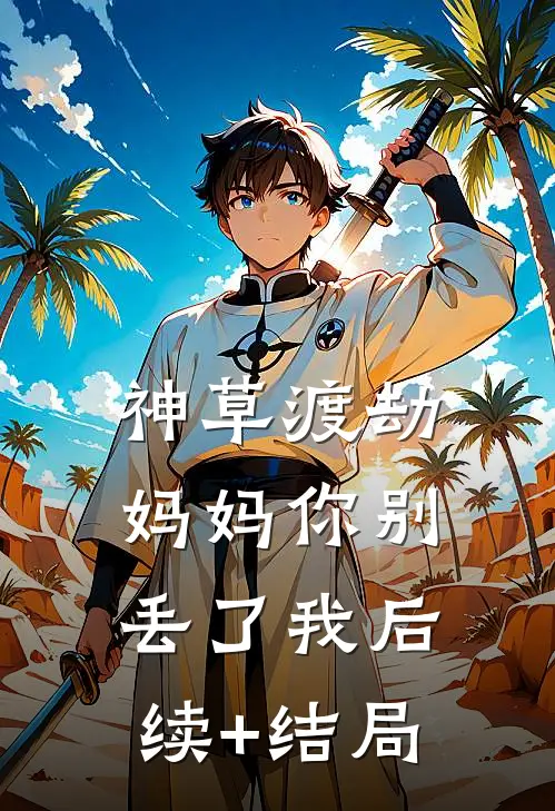 神草渡劫，妈妈你别丢了我后续+结局