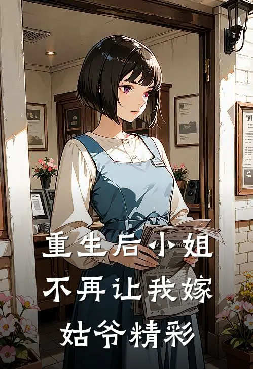 重生后小姐不再让我嫁姑爷精彩
