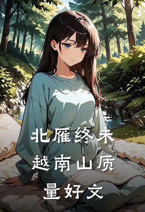 北雁终未越南山质量好文