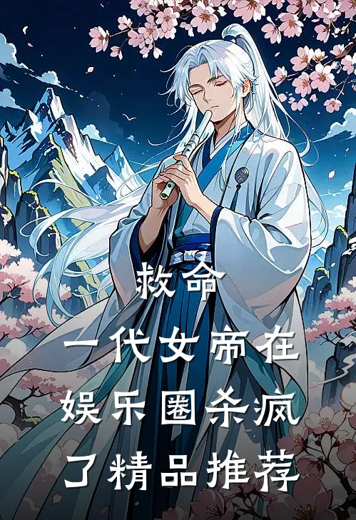 救命，一代女帝在娱乐圈杀疯了精品推荐