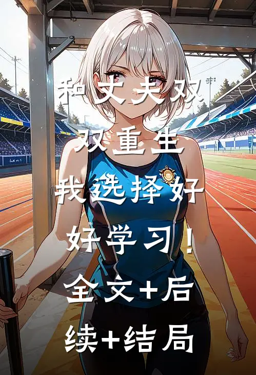 和丈夫双双重生，我选择好好学习！:全文+后续+结局