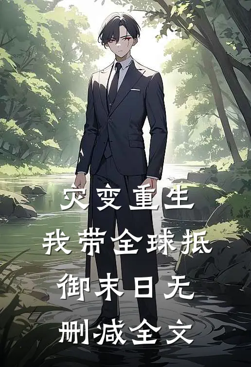 灾变重生：我带全球抵御末日无删减全文