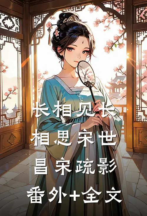 长相见长相思宋世昌宋疏影:(番外)+(全文)