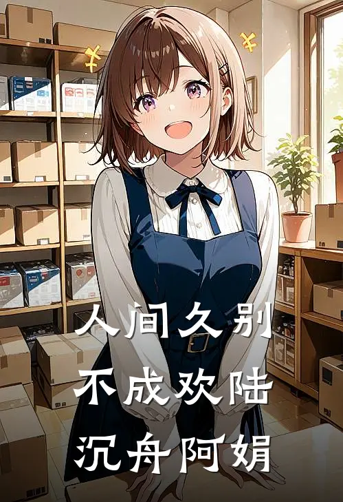 人间久别不成欢陆沉舟阿娟