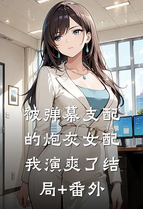 被弹幕支配的炮灰女配我演爽了结局+番外