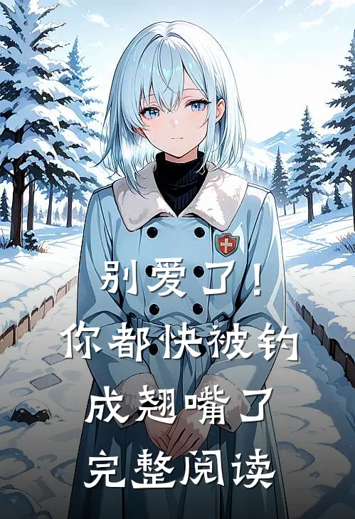 别爱了！你都快被钓成翘嘴了完整阅读