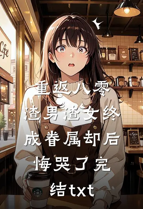 重返八零，渣男渣女终成眷属却后悔哭了完结txt