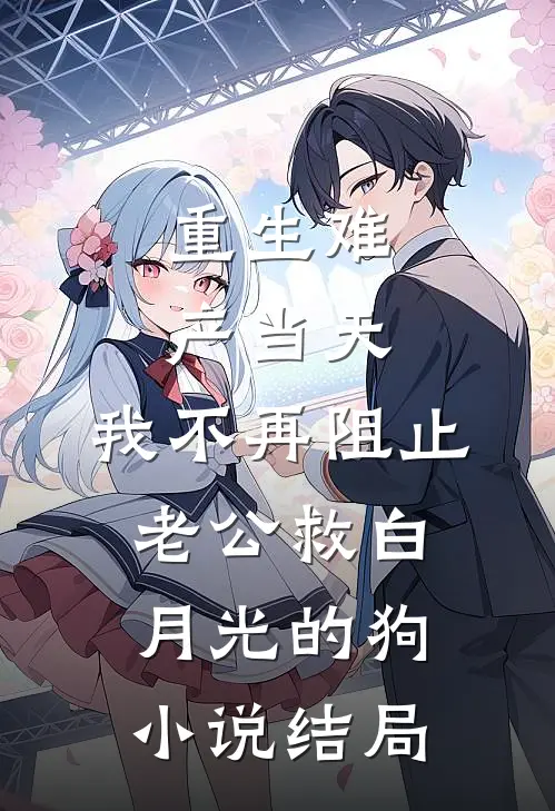 重生难产当天，我不再阻止老公救白月光的狗小说结局