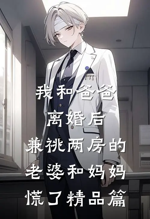 我和爸爸离婚后，兼祧两房的老婆和妈妈慌了精品篇