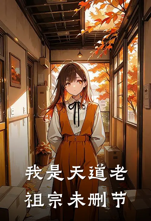 我是天道老祖宗未删节