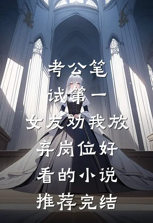 考公笔试第一，女友劝我放弃岗位好看的小说推荐完结