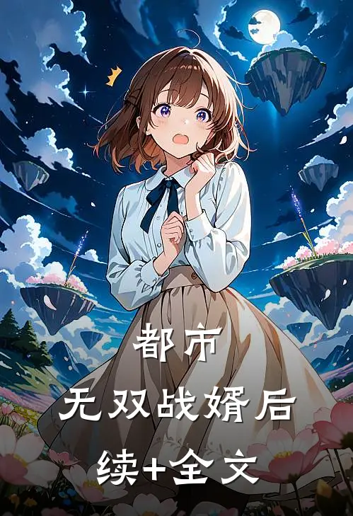 都市：无双战婿后续+全文