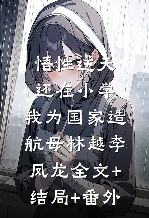 悟性逆天：还在小学，我为国家造航母林越李凤龙全文+结局+番外