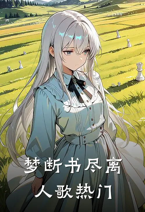 梦断书尽离人歌热门