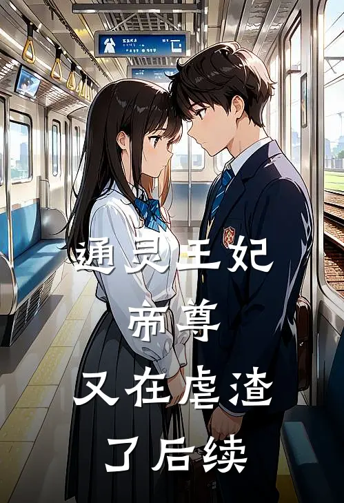 通灵王妃：帝尊，又在虐渣了后续