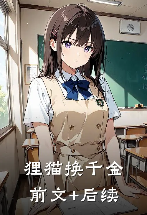 狸猫换千金:前文+后续