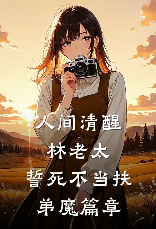 人间清醒林老太，誓死不当扶弟魔篇章