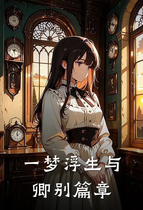 一梦浮生与卿别篇章