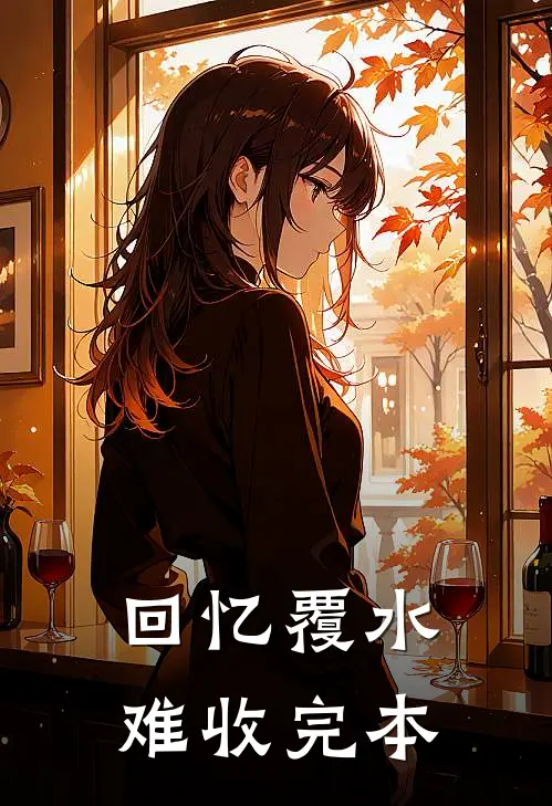 回忆覆水难收完本