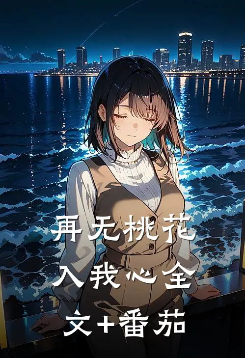 再无桃花入我心全文+番茄