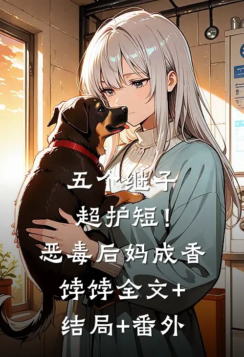 五个继子超护短！恶毒后妈成香饽饽:全文+结局+番外