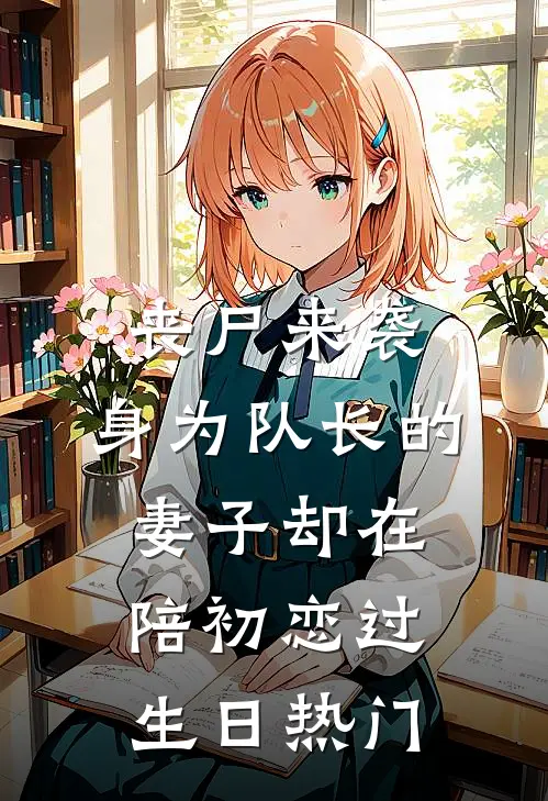 丧尸来袭，身为队长的妻子却在陪初恋过生日热门