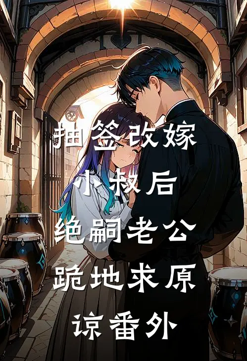 抽签改嫁小叔后，绝嗣老公跪地求原谅番外
