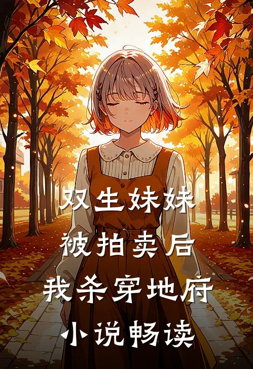 双生妹妹被拍卖后，我杀穿地府小说畅读