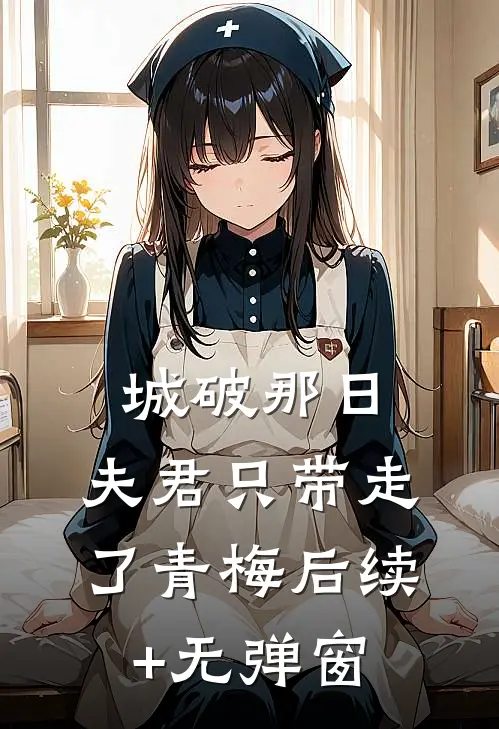 城破那日，夫君只带走了青梅后续+无弹窗