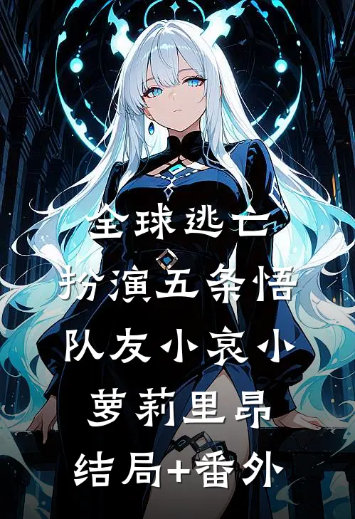 全球逃亡：扮演五条悟，队友小哀小萝莉里昂:结局+番外