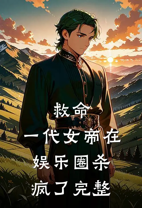 救命，一代女帝在娱乐圈杀疯了完整