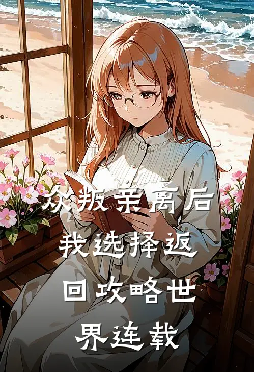 众叛亲离后，我选择返回攻略世界连载