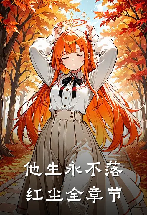 他生永不落红尘全章节