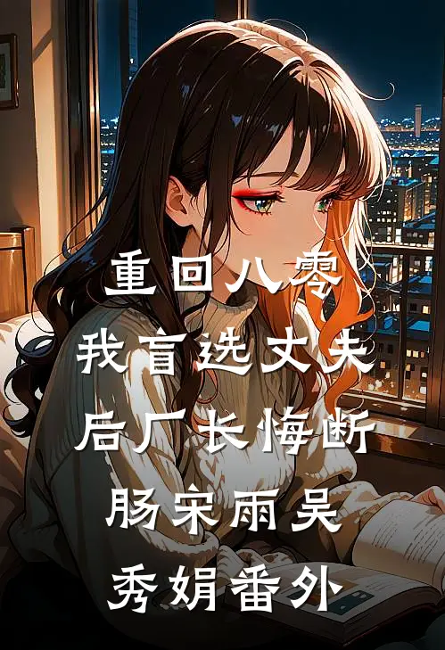 重回八零，我盲选丈夫后厂长悔断肠宋雨吴秀娟番外