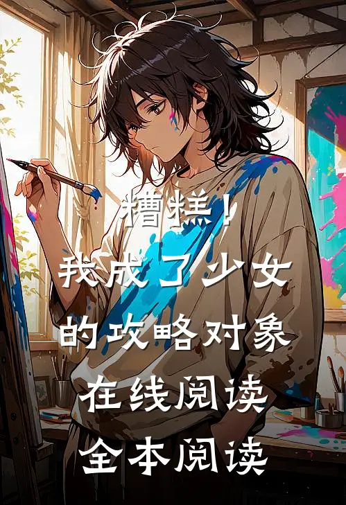 糟糕！我成了少女的攻略对象在线阅读全本阅读
