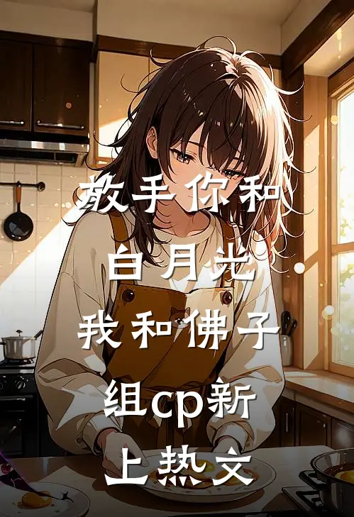 放手你和白月光，我和佛子组cp新上热文