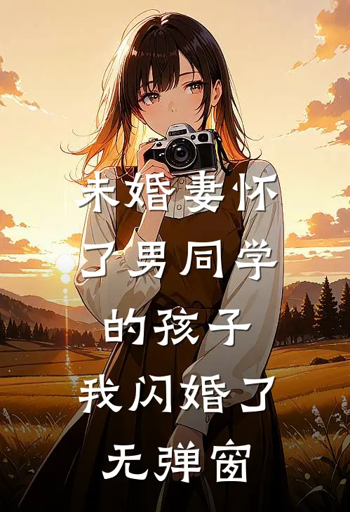 未婚妻怀了男同学的孩子，我闪婚了无弹窗