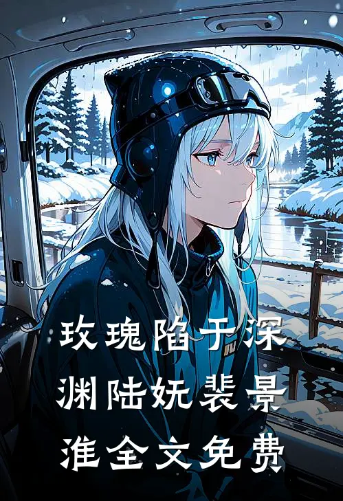 玫瑰陷于深渊陆妩裴景淮全文免费