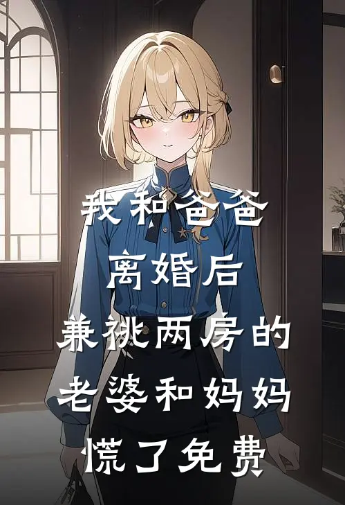 我和爸爸离婚后，兼祧两房的老婆和妈妈慌了免费