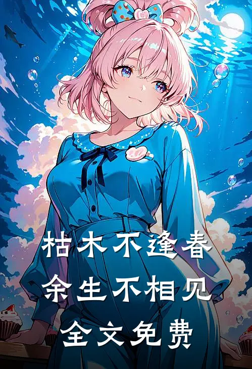 枯木不逢春，余生不相见全文免费