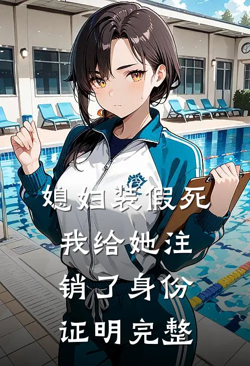 媳妇装假死，我给她注销了身份证明完整