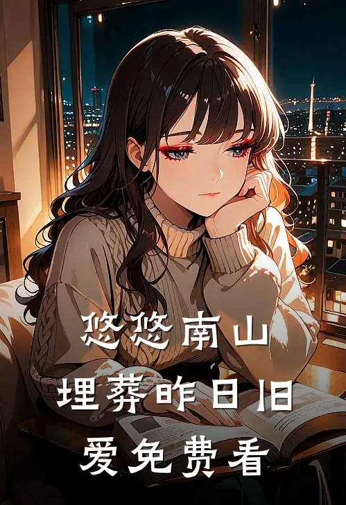 悠悠南山，埋葬昨日旧爱免费看