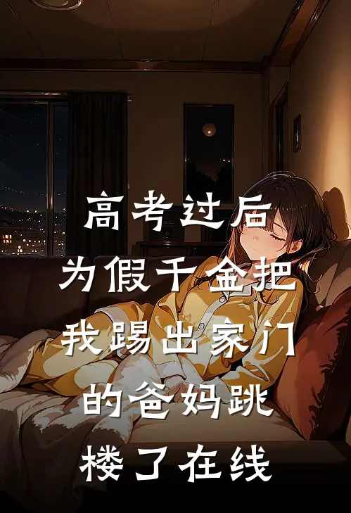 高考过后，为假千金把我踢出家门的爸妈跳楼了在线