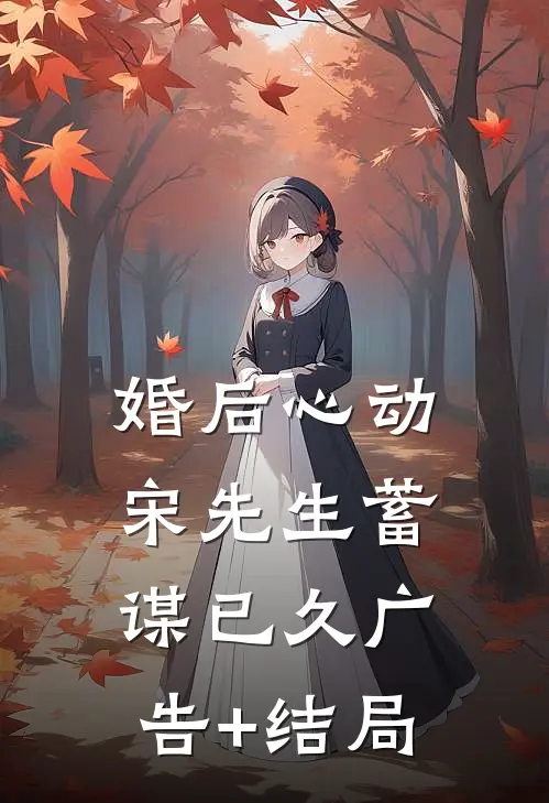 婚后心动，宋先生蓄谋已久广告+结局
