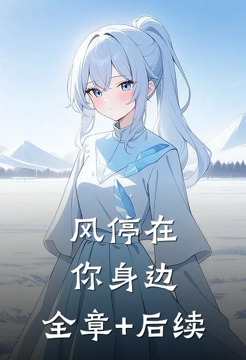 风停在你身边:全章+后续