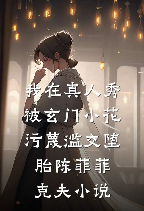 我在真人秀被玄门小花污蔑滥交堕胎陈菲菲克夫小说